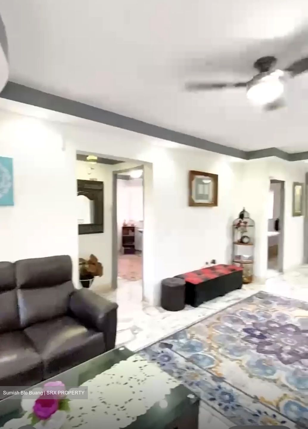 Blk 129 Bedok North Street 2 (Bedok), HDB 4 Rooms #519960211